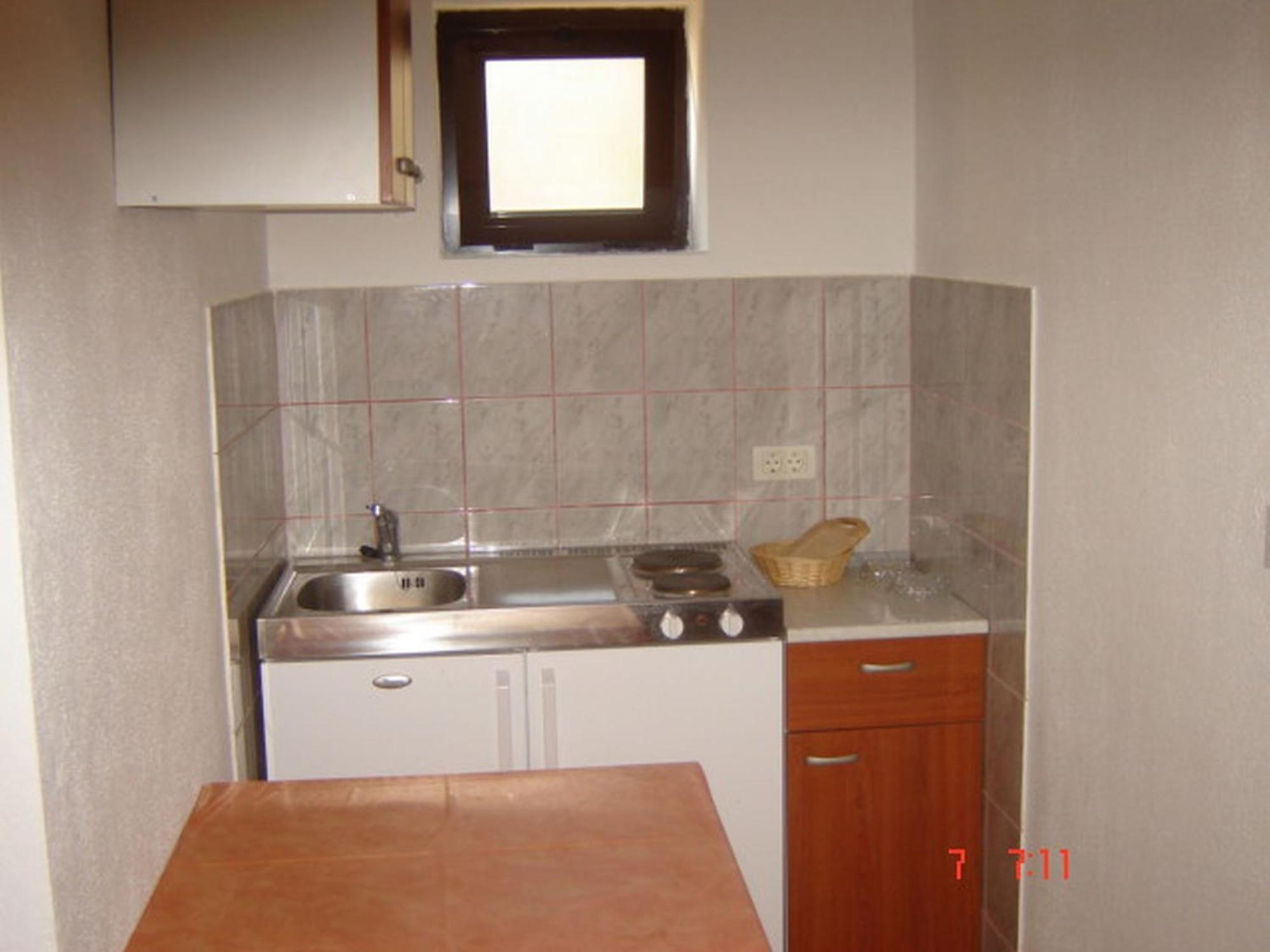 Apartments "Villa Mungos" Sobra Quarto foto