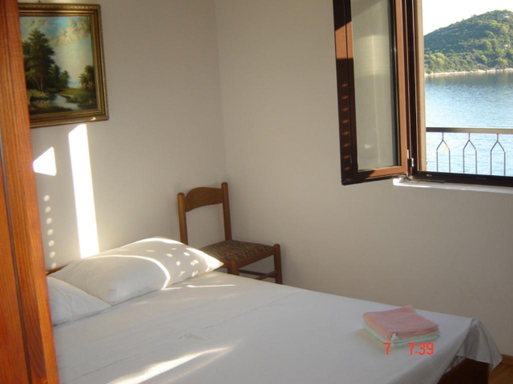 Apartments "Villa Mungos" Sobra Quarto foto